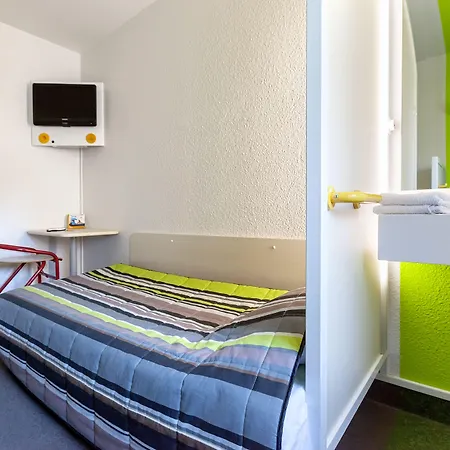 Hoteleco Sud Agen Autoroute Hotel *