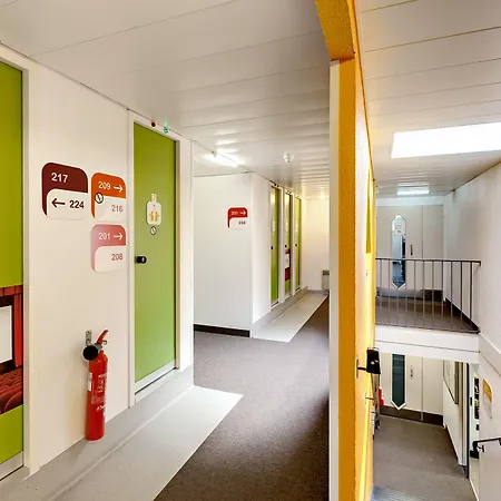 Hotel Hoteleco Sud Agen Autoroute *