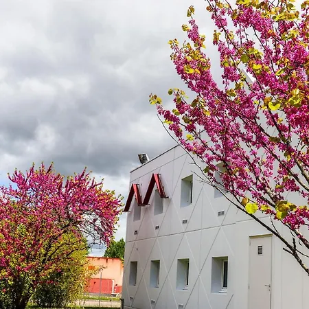 Hotel Hoteleco Sud Agen Autoroute