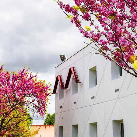Hotel Hoteleco Sud Agen Autoroute Le Passage (Lot-et-Garonne)