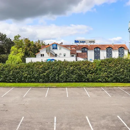 Hoteleco Sud Agen Autoroute Hotel Le Passage (Lot-et-Garonne)