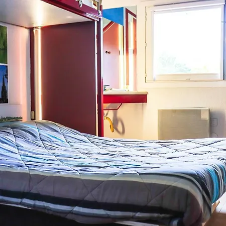 Hotel Hoteleco Sud Agen Autoroute