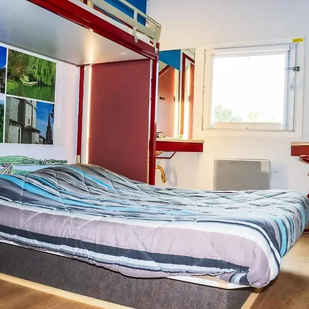 Hoteleco Sud Agen Autoroute Hotel Le Passage (Lot-et-Garonne)