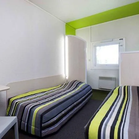Hotel Hoteleco Sud Agen Autoroute *