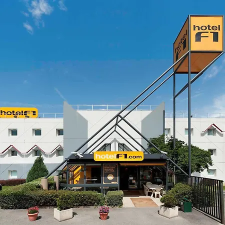 Hoteleco Sud Agen Autoroute *