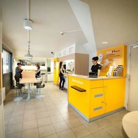 Hotel Hoteleco Sud Agen Autoroute