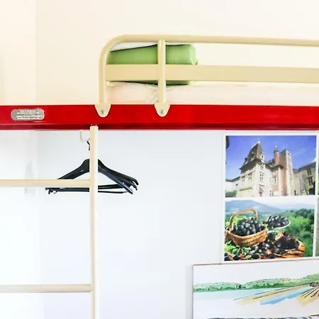 Hotel Hoteleco Sud Agen Autoroute Le Passage (Lot-et-Garonne)