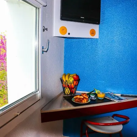 Hoteleco Sud Agen Autoroute Hotel