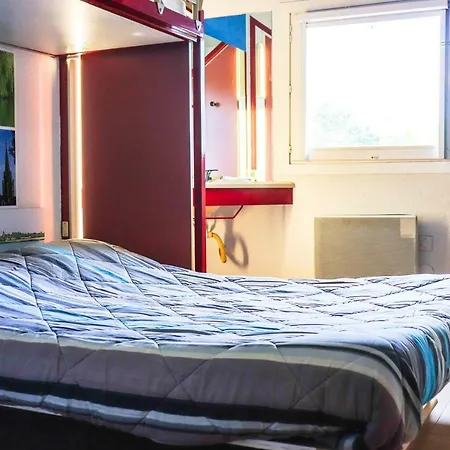 Hotel Hoteleco Sud Agen Autoroute